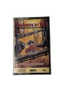 An American Tail Cassette Tape Movie Soundtrack 1986 James Horner Musical