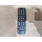 Dion Remote Control Black Wireless Handheld for STB1AW11, STB2AW09 Set Top Box