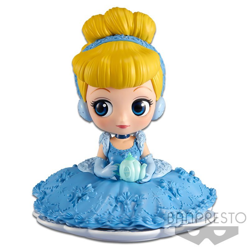 コミック・アニメ Qposket SUGIRLY Disney characters Q posket Disney Characters Sugirly Normal Color Sofia