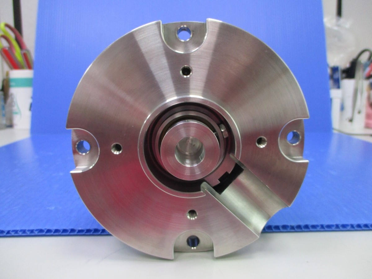 Upper Spindle Novellus C2 Sequel 02-106507-00 Used | eBay