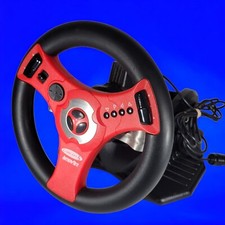 Interact Concept 4 Steering Wheel Racing Whee...