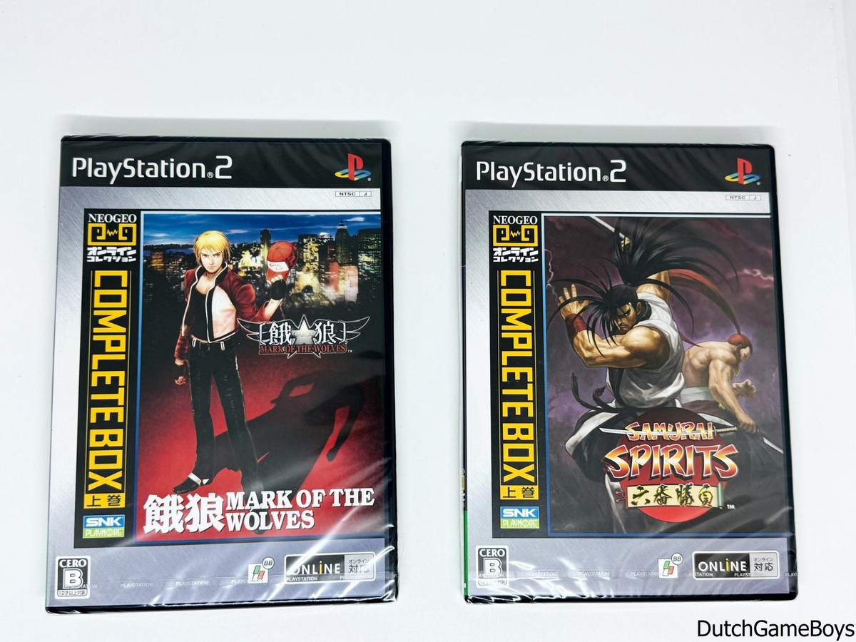 PS2 格闘ゲーム22本セット+α NEOGEO PAD2 付属 FullSizeRender_9c42efc6-69a9-