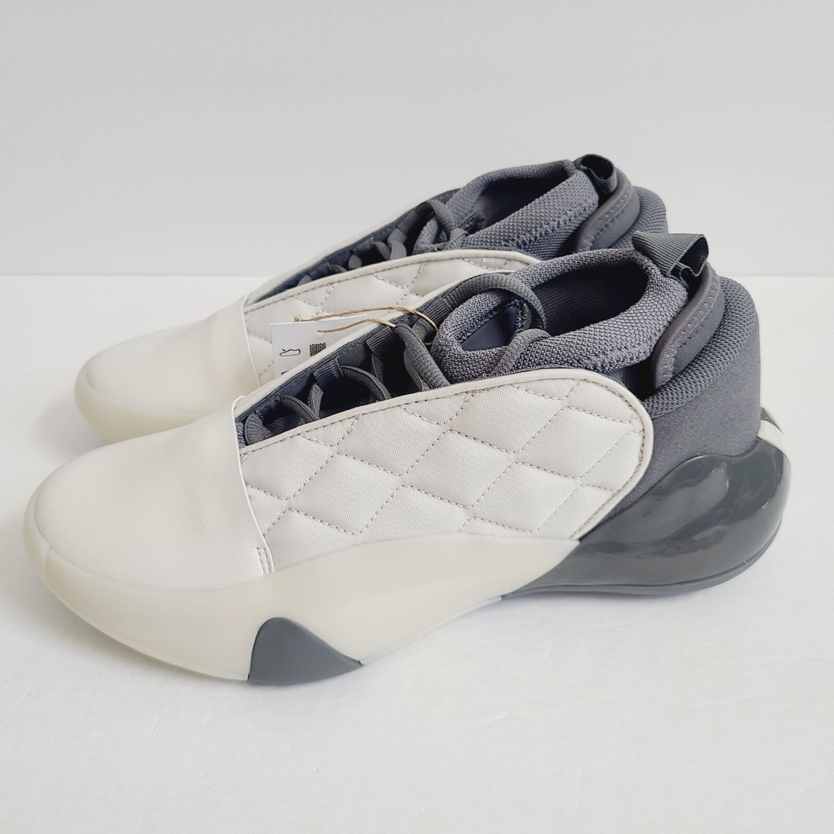 adidas gazelle silver green womens Adidas Harden Volume 7 Basketball Shoe main image 1