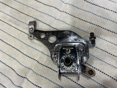 schwinn stingray disc brake kit