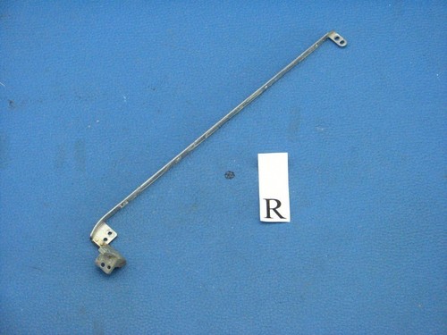 Displayscharnier rechts  Toshiba Satellite M30X Notebook 10072448-24609