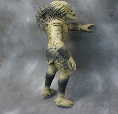 Predator Vinyl Model Kit By Billiken 12