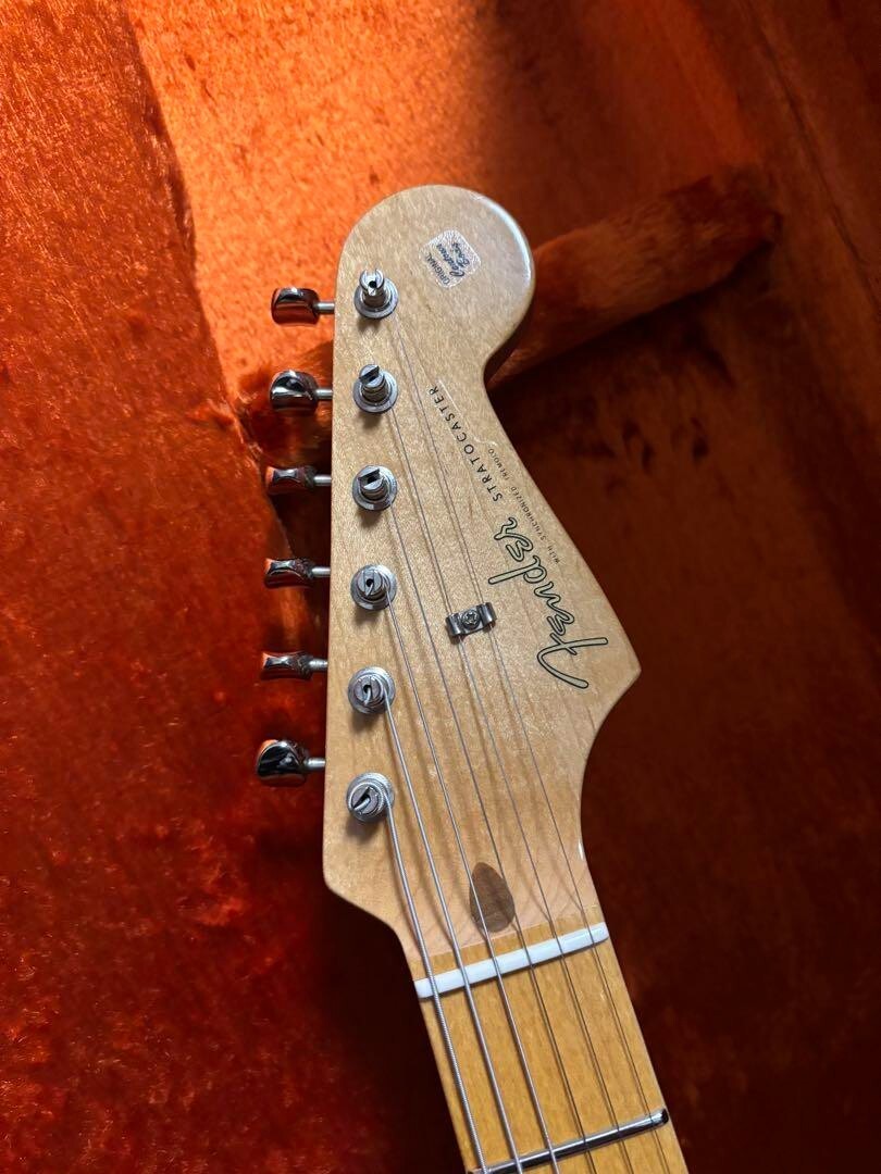 Fender Stratocaster American Vintage '54 Reissue Electric