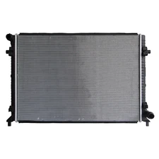 TYC 13755 Radiator Assy for Volkswagen Atlas 3.6L 2018-2021 Models