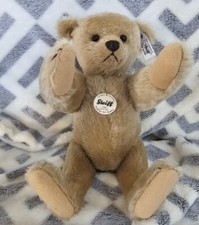 Steiff Club Edition 2011 Replica 1911 Teddy Bear EAN421174