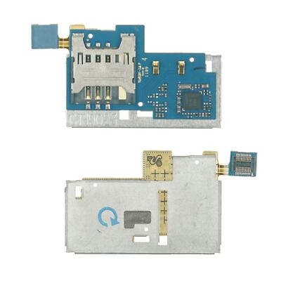 Samsung Google Nexus S GT- i9023 i9020 Sim Karten microSD Leser Reader Kabel