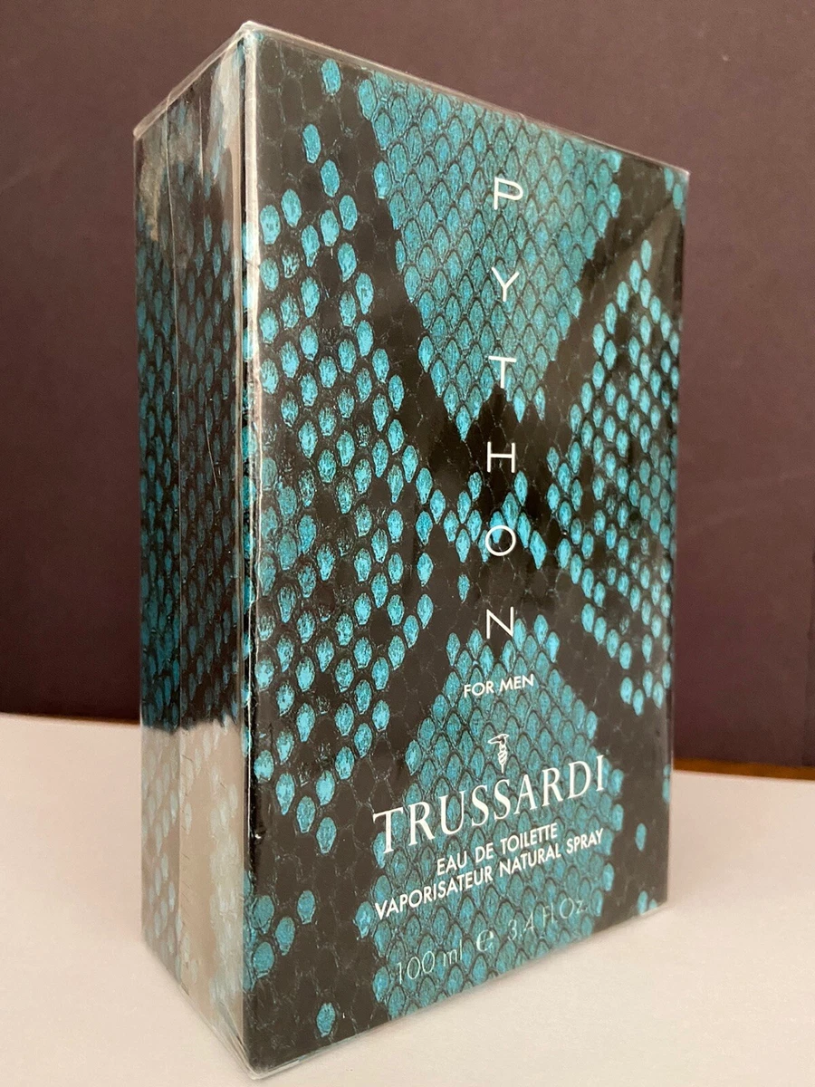 trussardi python products for sale | eBay