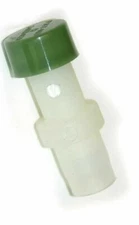 3/8" Rear End Differential Axle Tube Vent Breather 1964-1981 Pontiac Chevy Buick