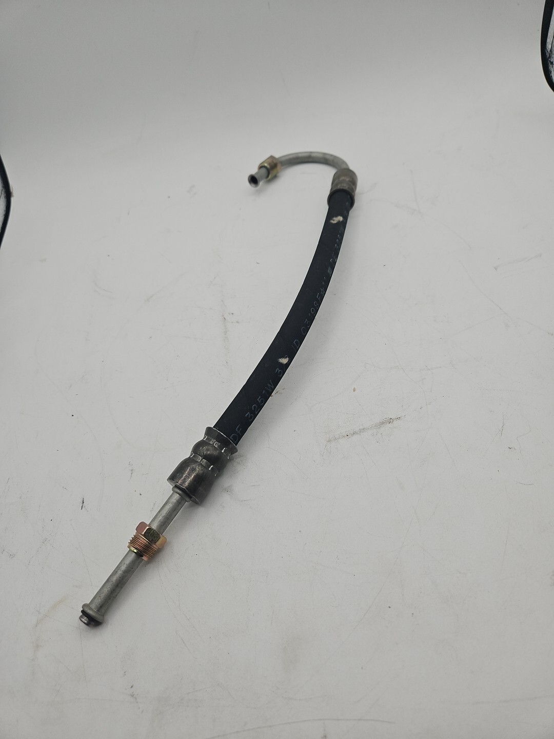 BENTLEY & ROLLS ROYCE-HOSE (Pump to rack - LEFT HAND DRIVE) (UR23508)