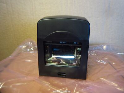Datalogic Magellan 1100I On-Counter 2D Barcode Scanner Black NO CABLES - NEW NEU
