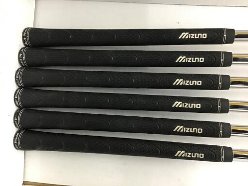MIZUNO - Mizuno Pro 319 5〜P MODUS3 TOUR125 X MIZUNO Pro 319 Iron Set Golf Club 5-P 6pcs N.S.PRO MODUS3