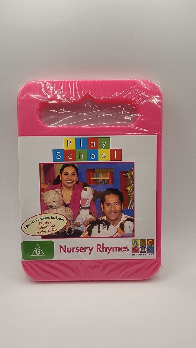 知育玩具 Palkids Pre-schooler DVD Palkids Pre-schooler DVD
