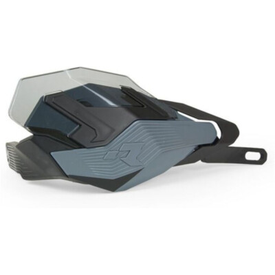 RACETECH HP3 Adventure Handschützer Quantum/Grau handguards quantum/grey R-HP3AD