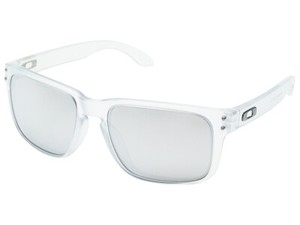 holbrook chrome iridium