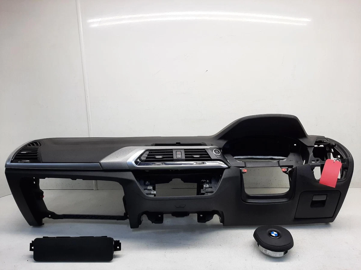 2020 BMW X4 G02 AIRBAG KIT Parts Driver Passenger Dash Airbag | eBay 