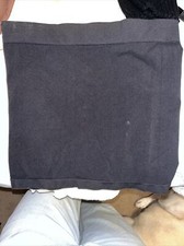 Isabel Maternity Women's Maternity Afterband Support Belt, Black, Size M  L