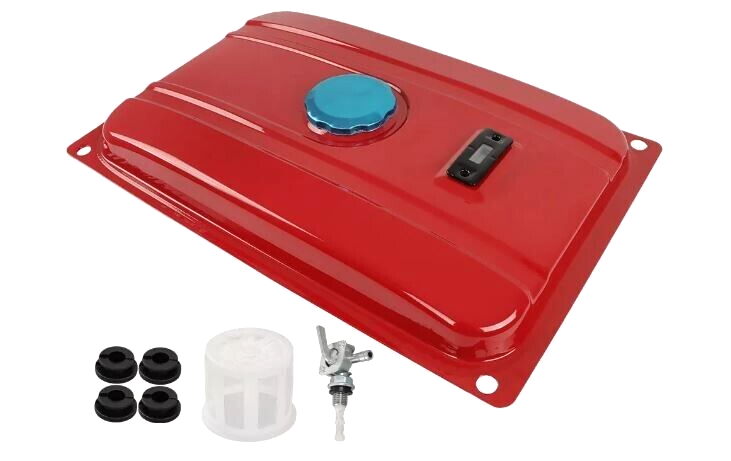 Fuel Tank NO VENT For Generac GP3250 Centurion 3250 /3750 Watts
