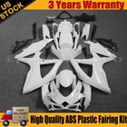 For Suzuki GSXR600 GSXR 750 2008 2010 K8 Unpainted ABS Plastic Bodywork Frame