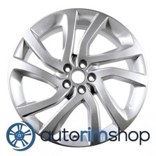 Land Rover Discovery Sport 2015 2016 2017 2018 2019 20" OEM Wheel Rim FK721007FB