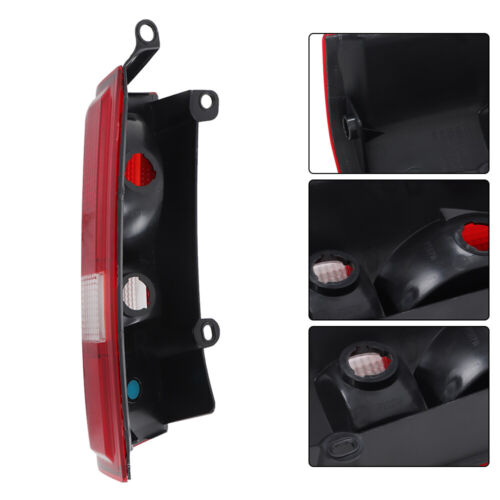 Pair For 2003-2023 Chevrolet Express/GMC Savana Tail Lights Set L+R - Foto 7 di 12