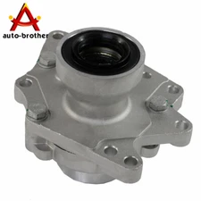 Front Axle Disconnect Housing Assembly 600-116 For Buick Chevy Olds Saab SUV AWD