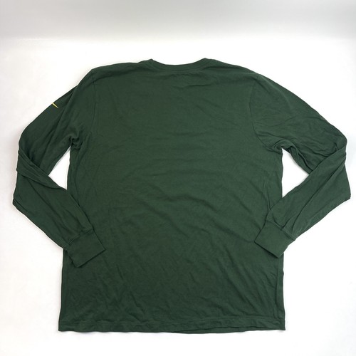 The Nike Tee NFL Green Bay Division Champions Won Not Done T-Shirt Men's L - Picture 9 of 9