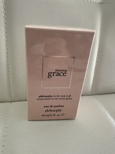 Philosophy Amazing Grace Fragrance Spray Size: 2 fl. oz/60ml New in Box