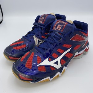 mizuno wave lightning rx3 blue