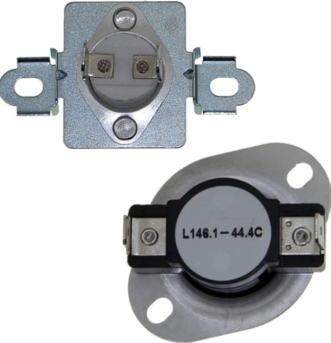 Whirlpool Duet Dryer Heating Element