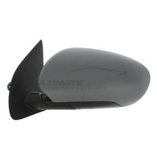 Fits Nissan Qashqai 2007-2014 Power Folding Door Wing Mirror Passenger Side Left