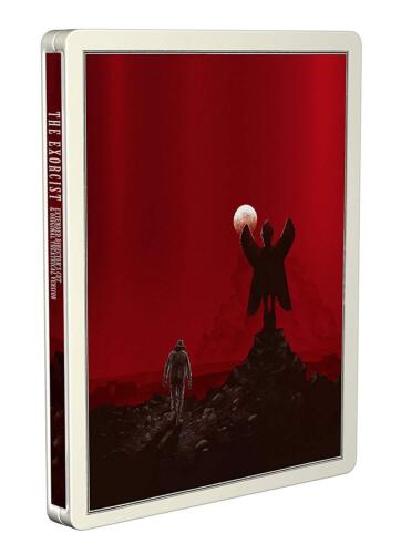 COLLEZIONE 7 FILM EDIZIONE MONDO STEELBOOK (7 BLU-RAY) Seleziona Il Tuo Film - Imagen 14 de 17
