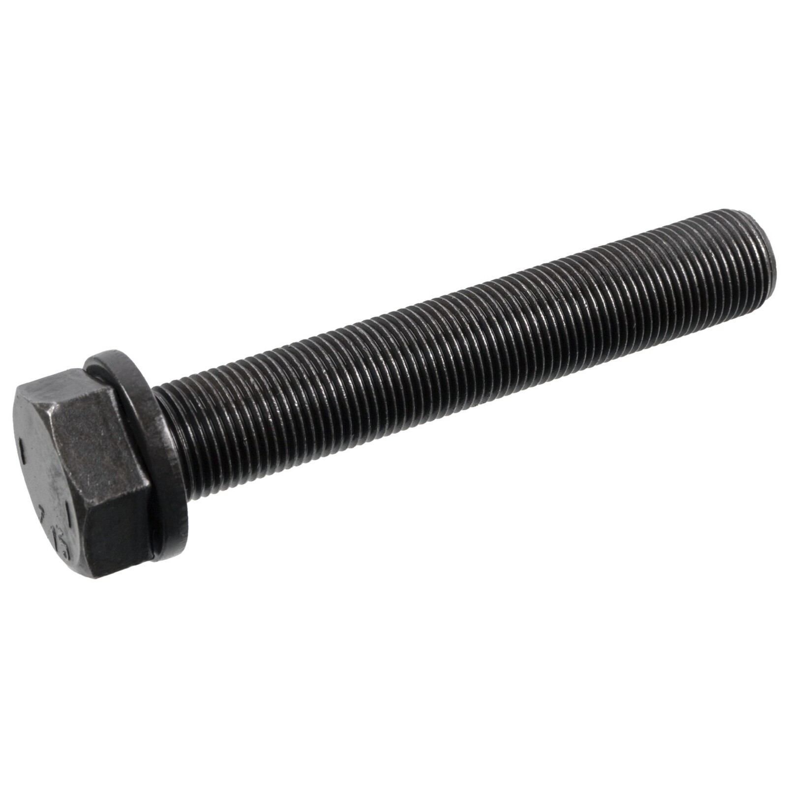 Febi Bilstein Crankshaft Screw fits VW & Audi - 17232 - OE Matching Quality