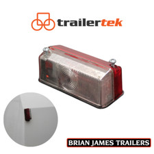 Brian James Race Shuttle 2/ 3 Side Marker Light