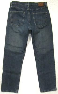 MENS GENUINE WRANGLER REGULAR FIT 