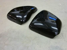 T140 TR7 retro side cover UK Made fiberglass Triumph OIF 750 sidecovers covers