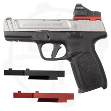 Optic Mount Plate for Smith & Wesson SD9 and SD9-VE Pistols by Galloway