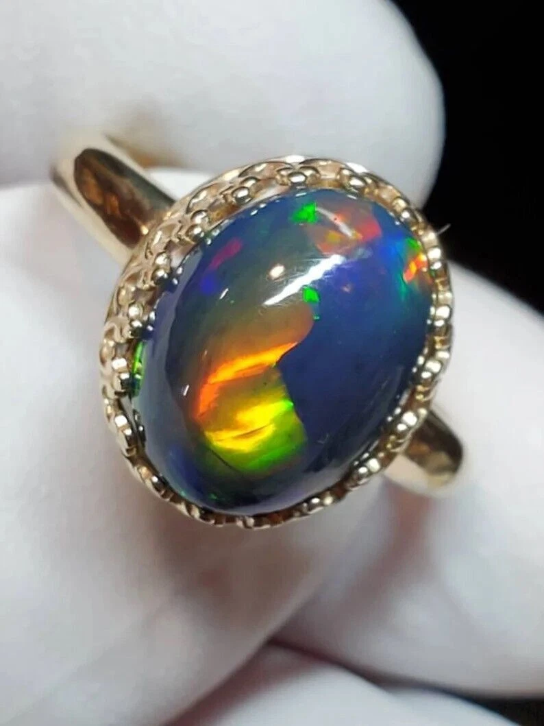 Opal as shop a gift
