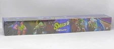 AEG Smash Up TITANS Event Kit - SEALED