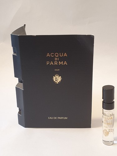 Acqua di Parma Oud EDP 1.2ml - 第 1/1 張圖片