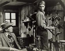 John Phillip Law 1960s Movie Photo Death Rides a Horse 1967 Western Film  *P116c