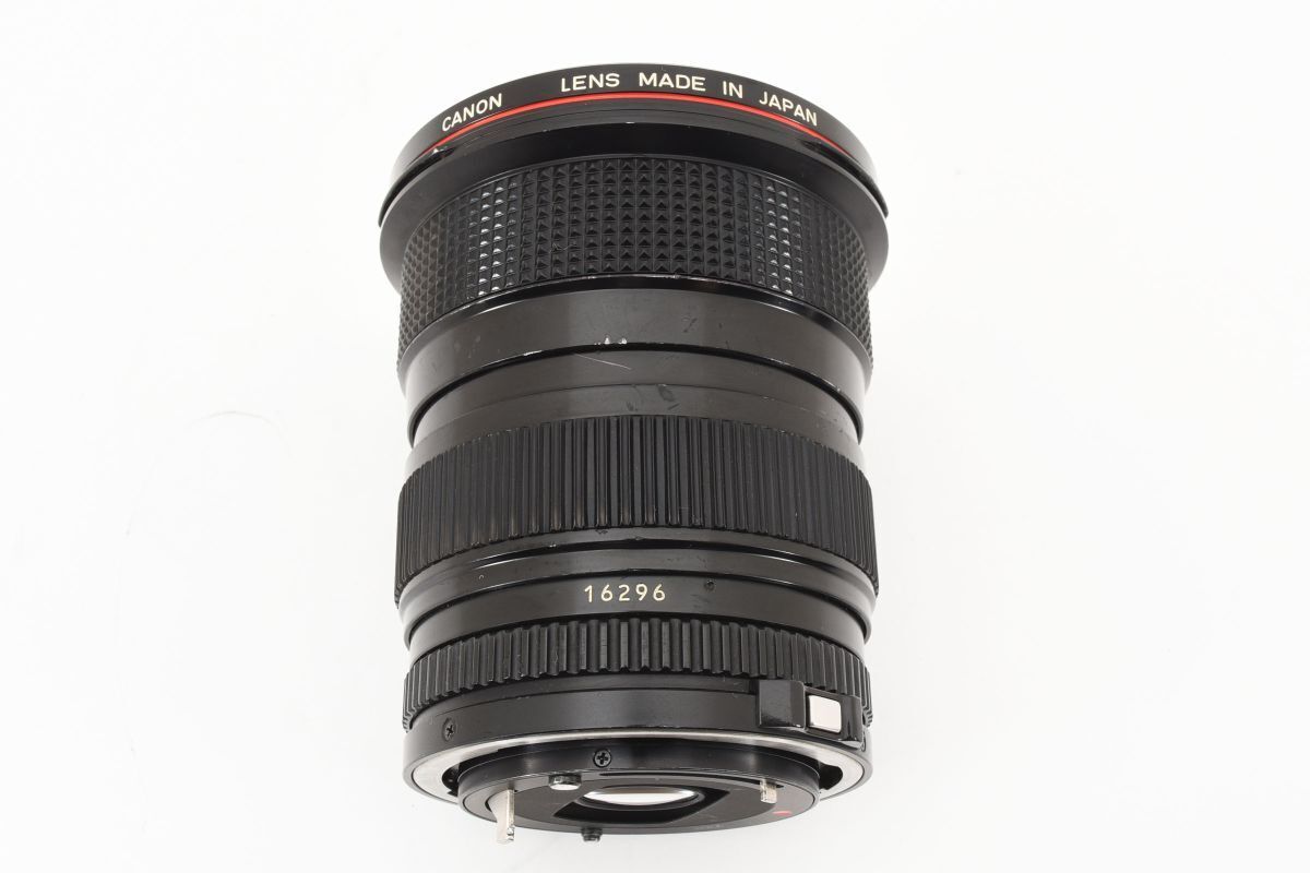 CANON ZOOM NEW FD 24-35mm F3.5 L C935 Canon | eBay CANON ZOOM NEW FD 24-35mm F3.5 L C935 Canon | eBay