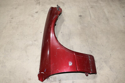 JDM Nissan Skyline GTR R32 Genuine Aluminum Front Fender Right