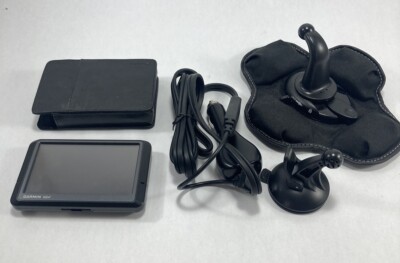 SUPPORTO VENTOSA GARMIN NUVI 205W 255W 260W 465T 265W 265WT RAP-B - Foto 4