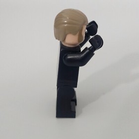 LEGO Star Wars Rebels Agent Alexsandr Kallus with Hair sw0647 75106