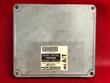 PROGRAMMED PLUG & PLAY REBUILT 94 ES300 ECM ECU CONTROL MODULE 89661-06170 CQ
