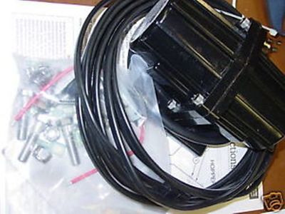 Buyers Salt Spreader Vibration Kit 3008241